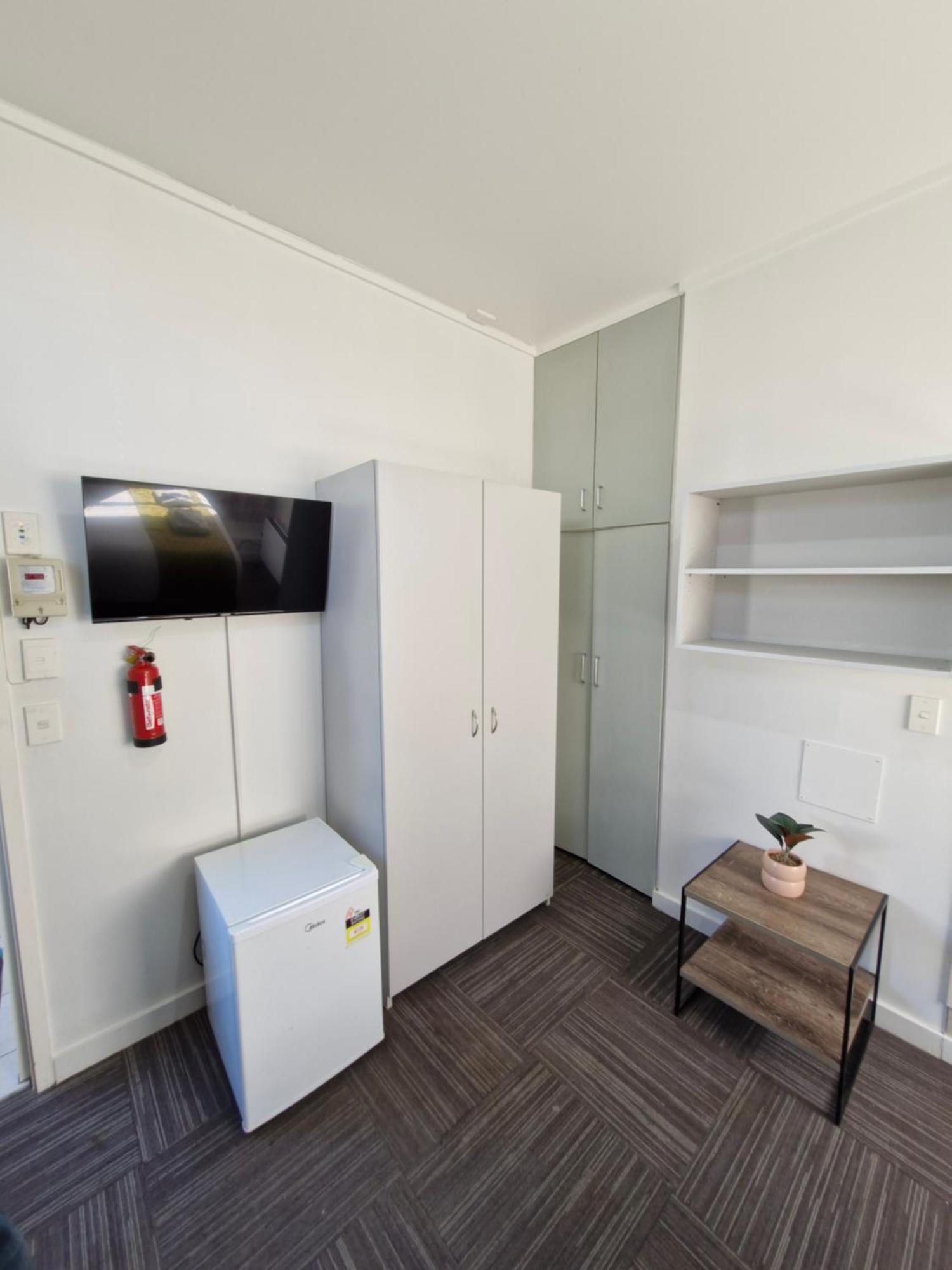 140 Ghuznee Hostel Wellington Quarto foto
