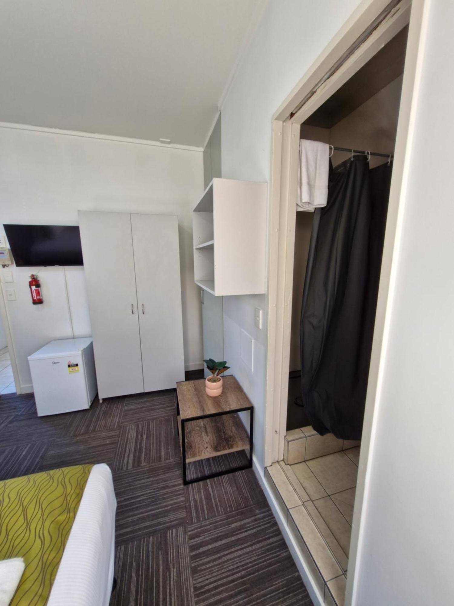 140 Ghuznee Hostel Wellington Quarto foto